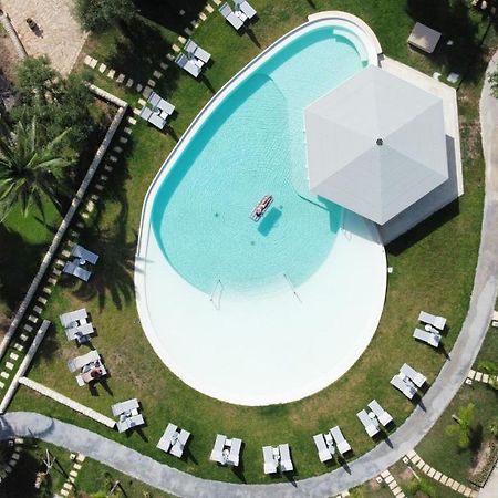 Cambiocavallo Resort Μόντικα Εξωτερικό φωτογραφία