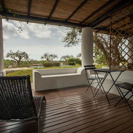 Cambiocavallo Resort Μόντικα Εξωτερικό φωτογραφία