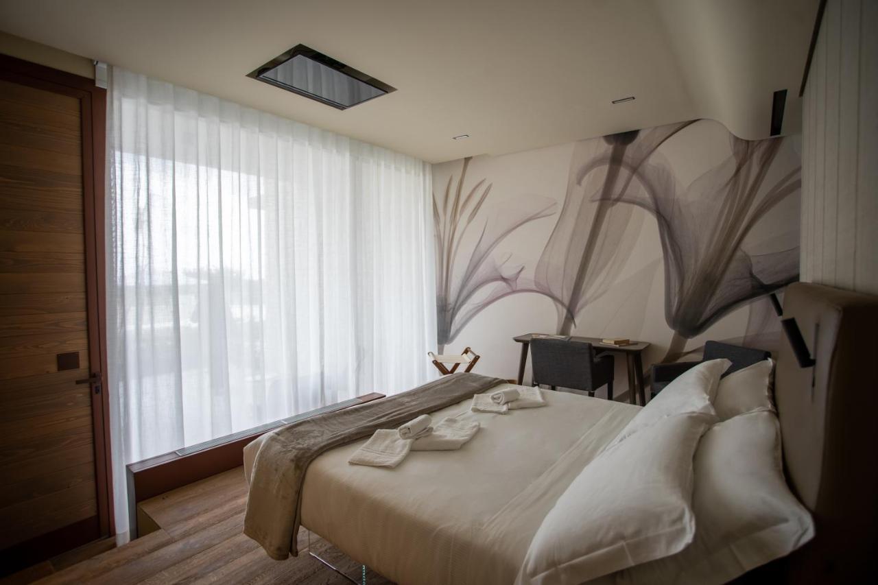 Cambiocavallo Resort Μόντικα Εξωτερικό φωτογραφία