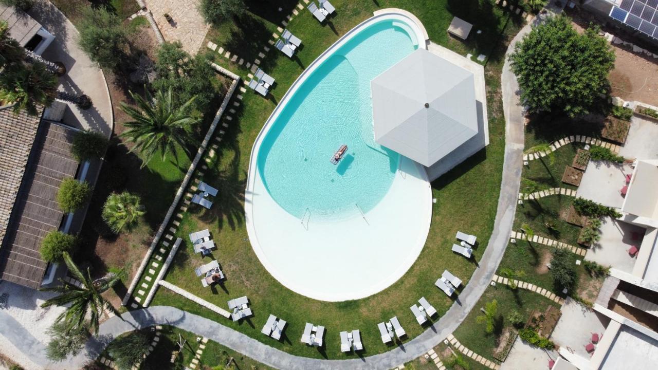 Cambiocavallo Resort Μόντικα Εξωτερικό φωτογραφία