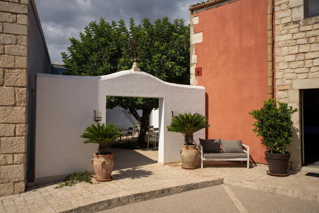 Cambiocavallo Resort Μόντικα Εξωτερικό φωτογραφία