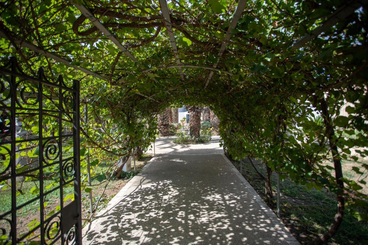 Cambiocavallo Resort Μόντικα Εξωτερικό φωτογραφία