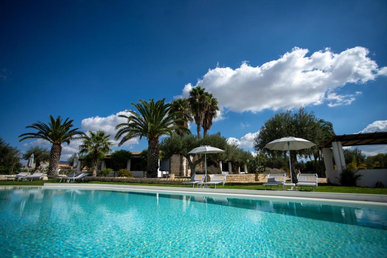 Cambiocavallo Resort Μόντικα Εξωτερικό φωτογραφία