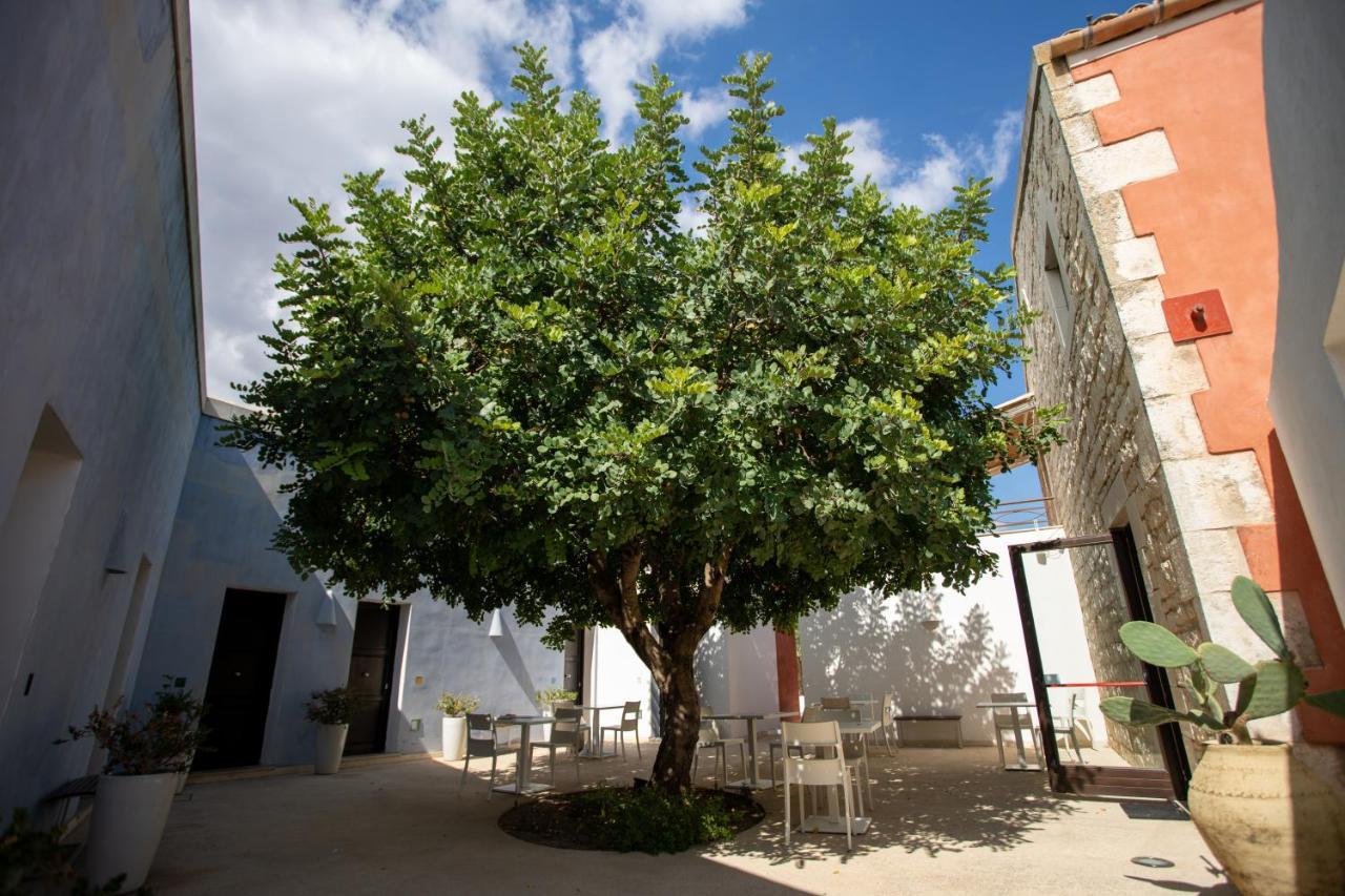 Cambiocavallo Resort Μόντικα Εξωτερικό φωτογραφία