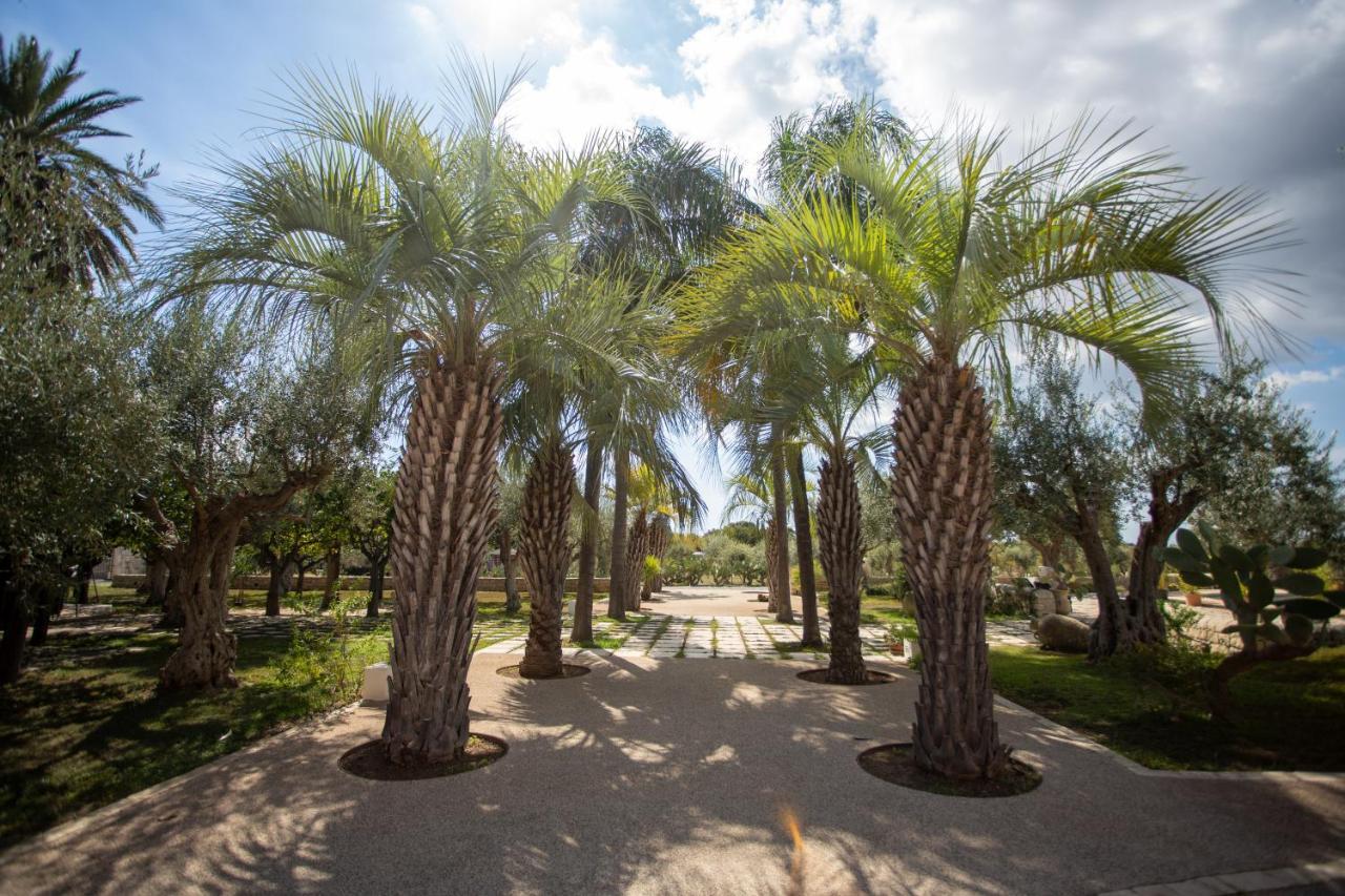 Cambiocavallo Resort Μόντικα Εξωτερικό φωτογραφία