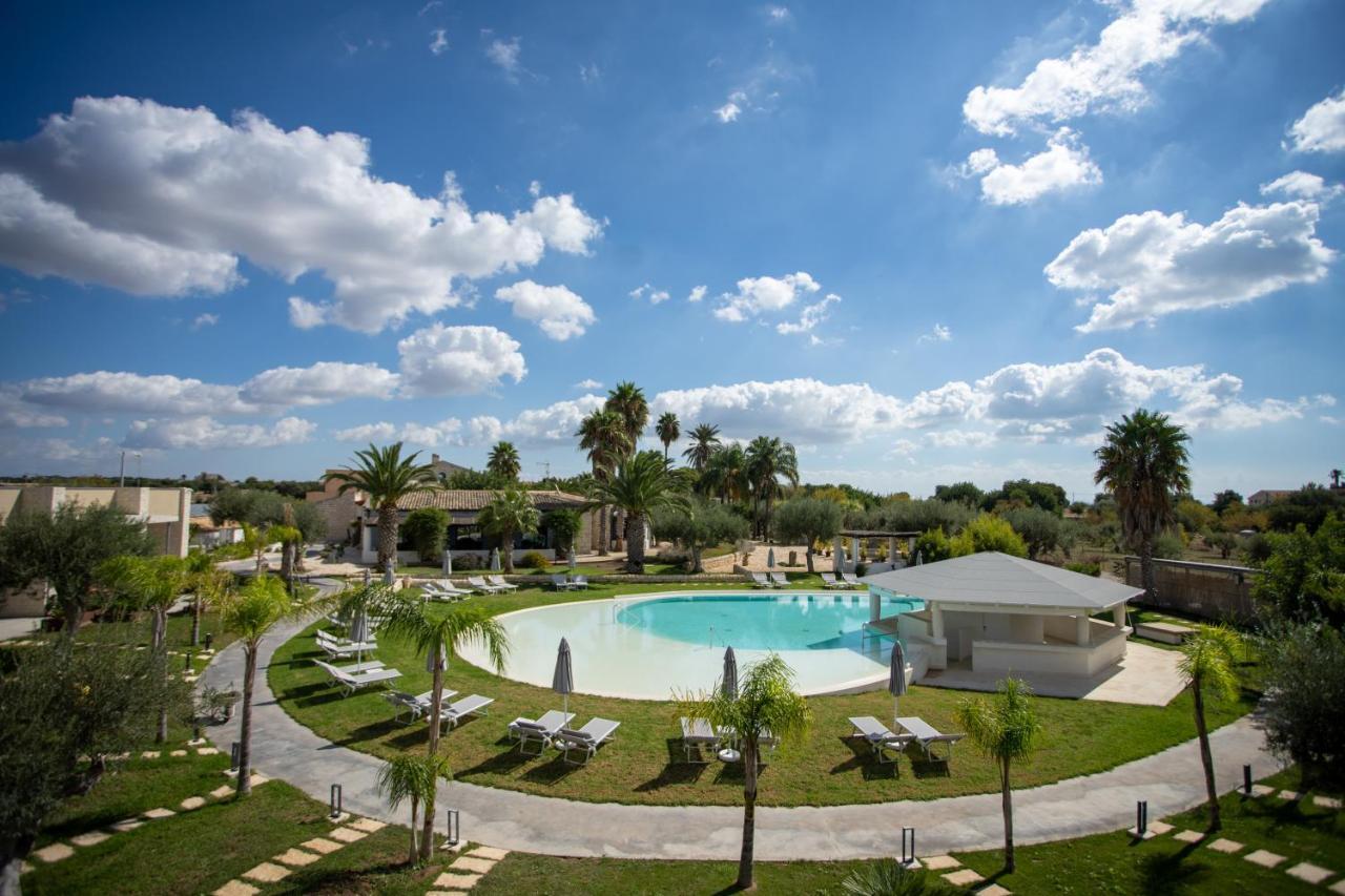 Cambiocavallo Resort Μόντικα Εξωτερικό φωτογραφία