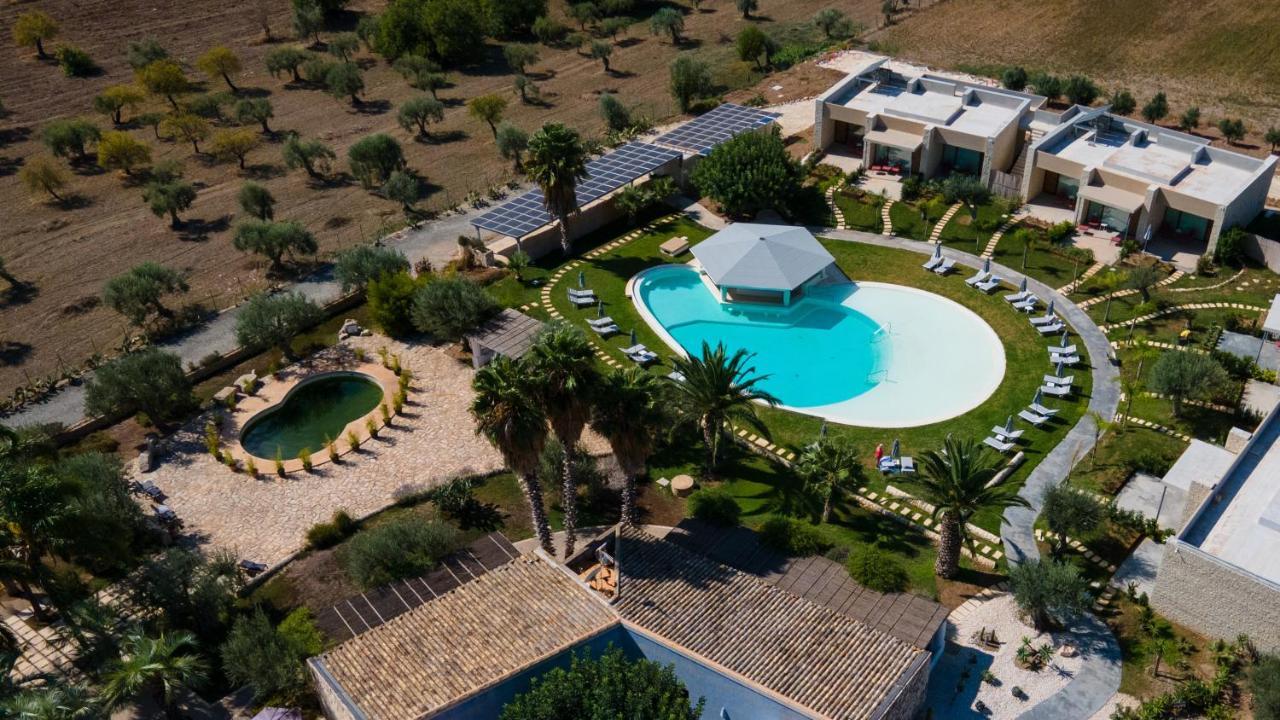 Cambiocavallo Resort Μόντικα Εξωτερικό φωτογραφία