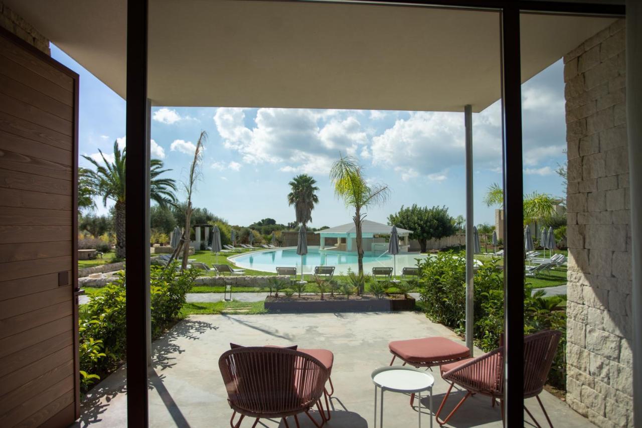 Cambiocavallo Resort Μόντικα Εξωτερικό φωτογραφία