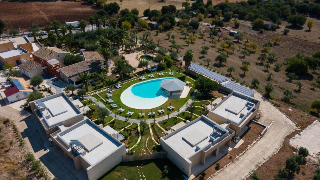 Cambiocavallo Resort Μόντικα Εξωτερικό φωτογραφία