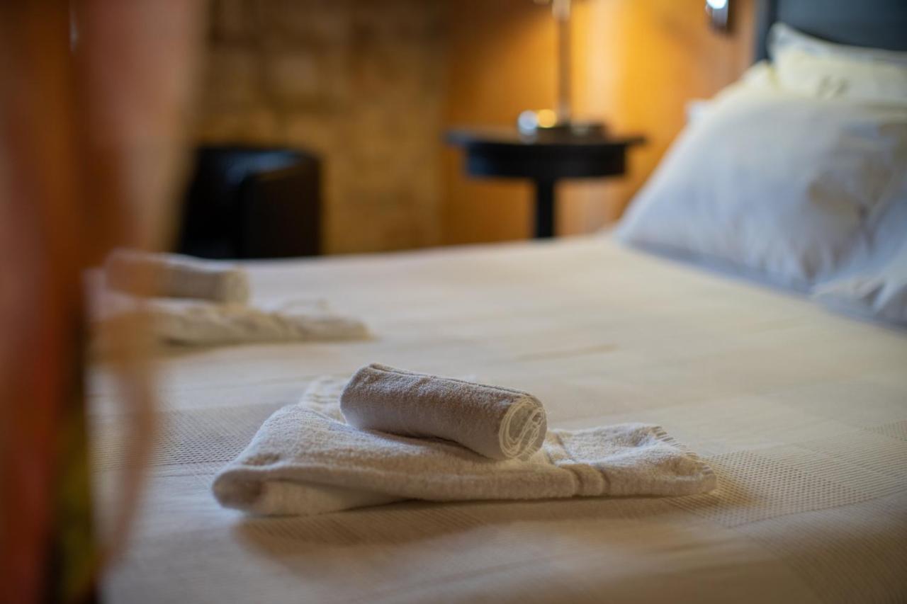 Cambiocavallo Resort Μόντικα Εξωτερικό φωτογραφία