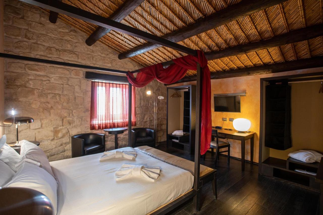 Cambiocavallo Resort Μόντικα Εξωτερικό φωτογραφία