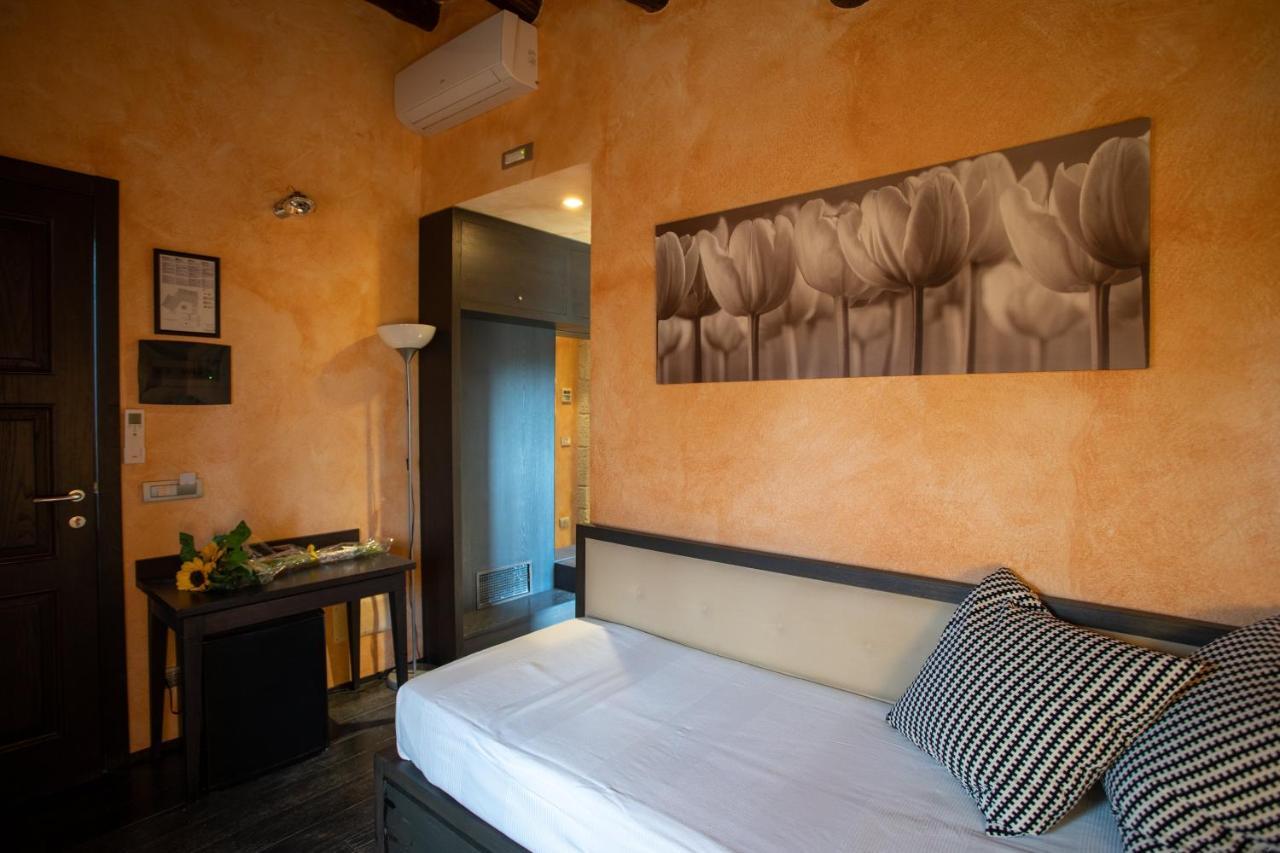 Cambiocavallo Resort Μόντικα Εξωτερικό φωτογραφία