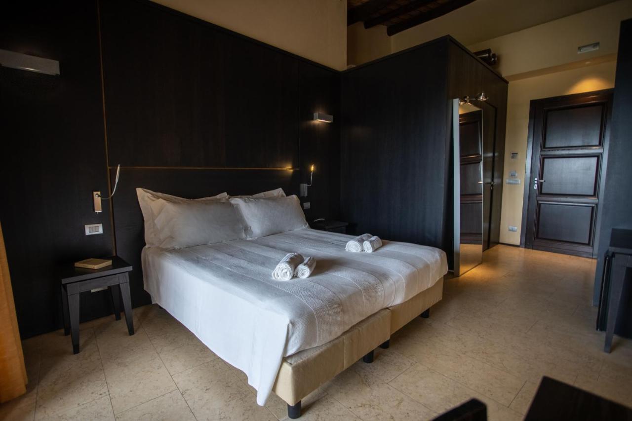 Cambiocavallo Resort Μόντικα Εξωτερικό φωτογραφία