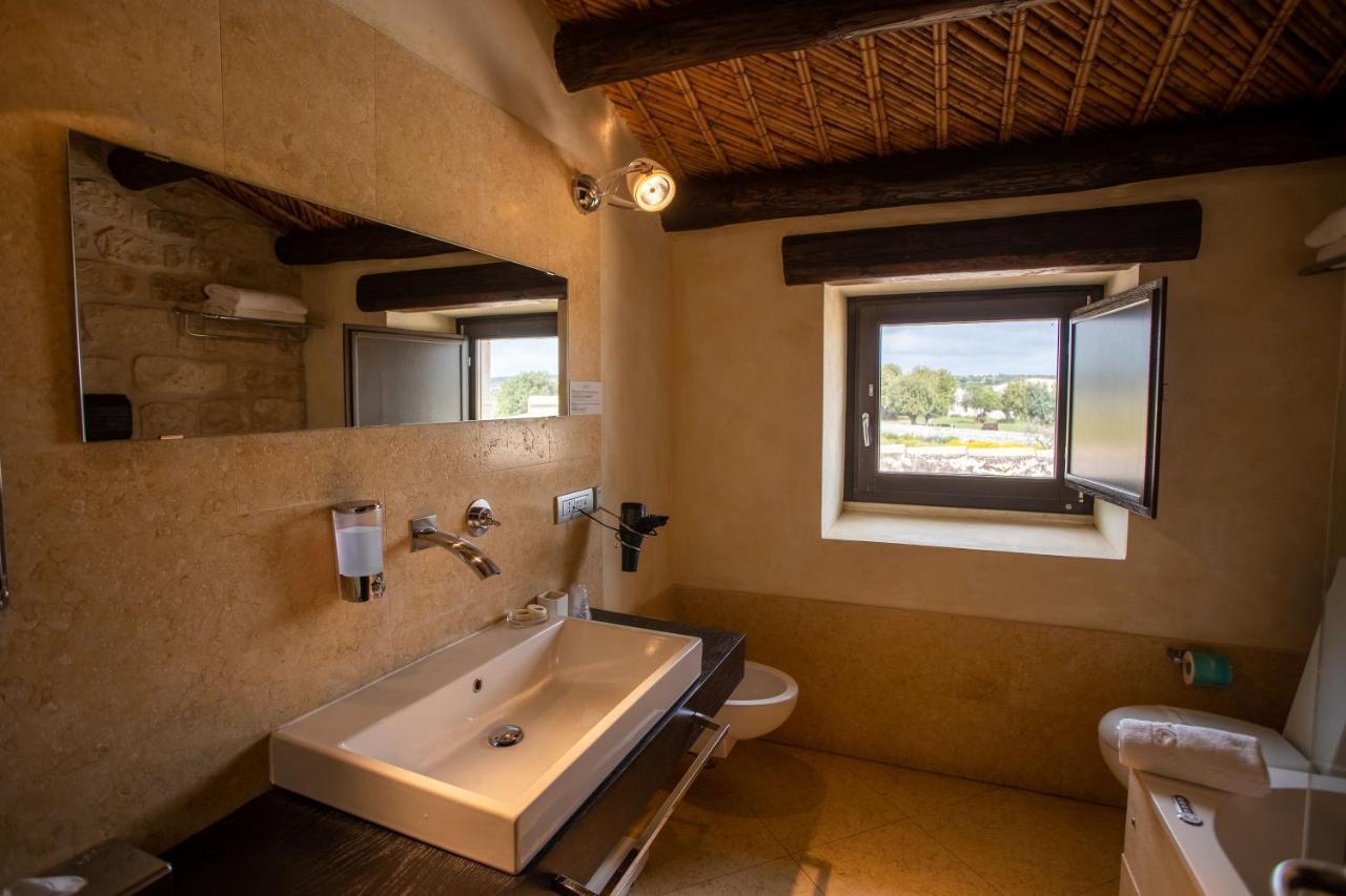 Cambiocavallo Resort Μόντικα Εξωτερικό φωτογραφία