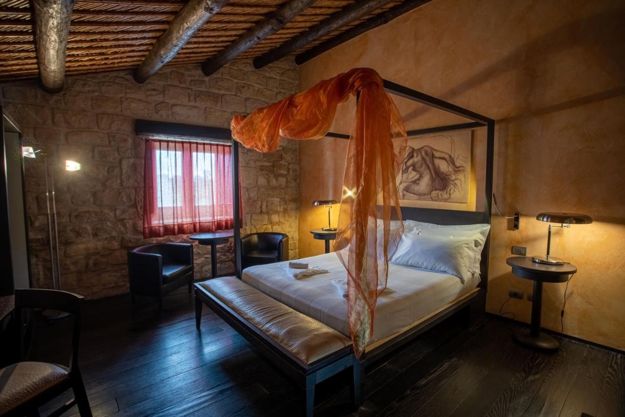 Cambiocavallo Resort Μόντικα Εξωτερικό φωτογραφία