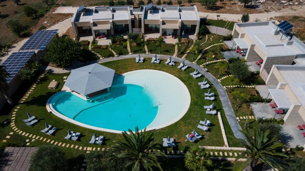 Cambiocavallo Resort Μόντικα Εξωτερικό φωτογραφία