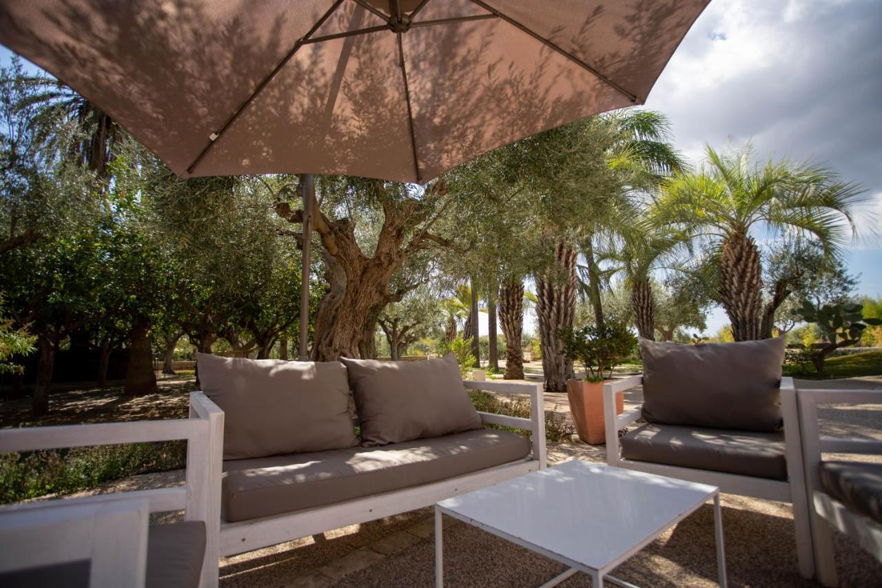 Cambiocavallo Resort Μόντικα Εξωτερικό φωτογραφία