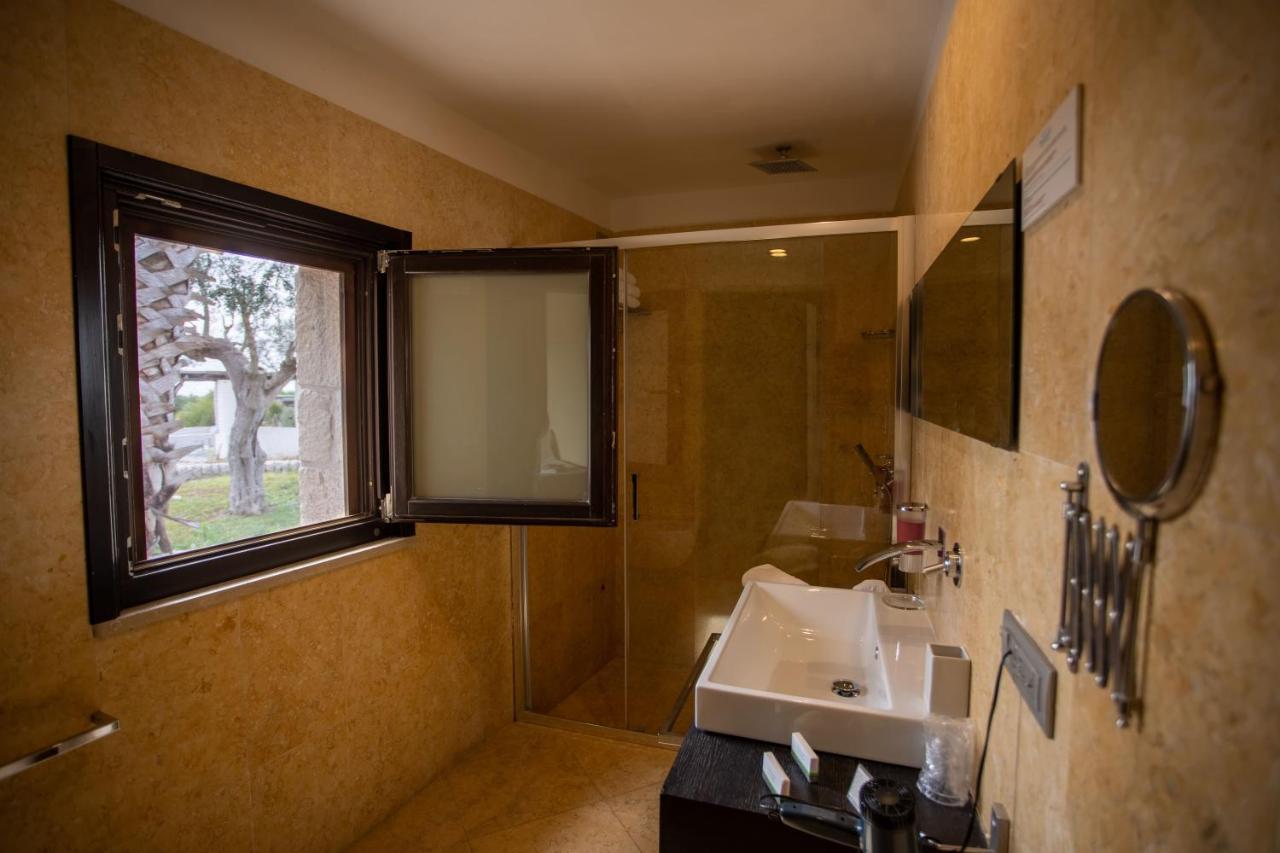 Cambiocavallo Resort Μόντικα Εξωτερικό φωτογραφία