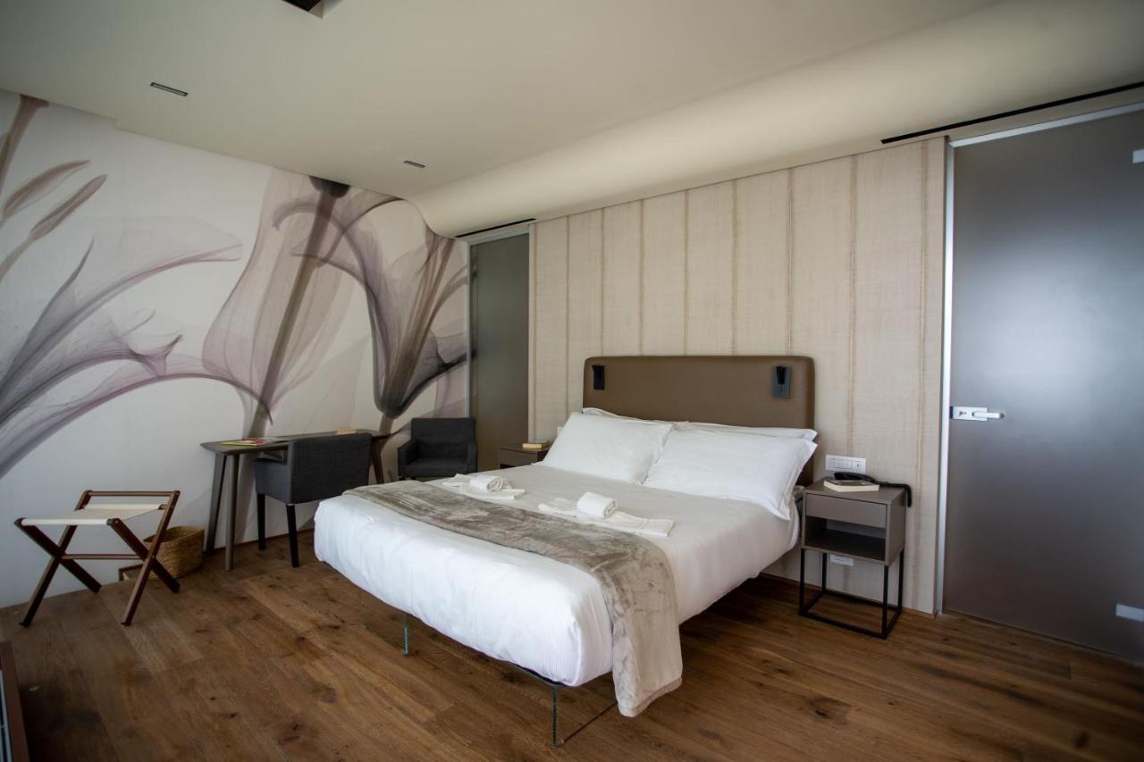 Cambiocavallo Resort Μόντικα Εξωτερικό φωτογραφία