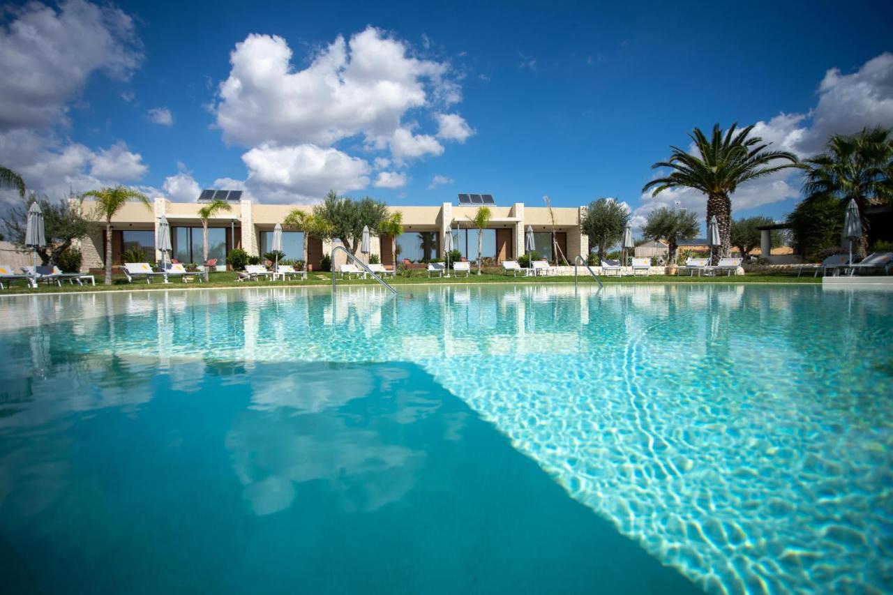 Cambiocavallo Resort Μόντικα Εξωτερικό φωτογραφία