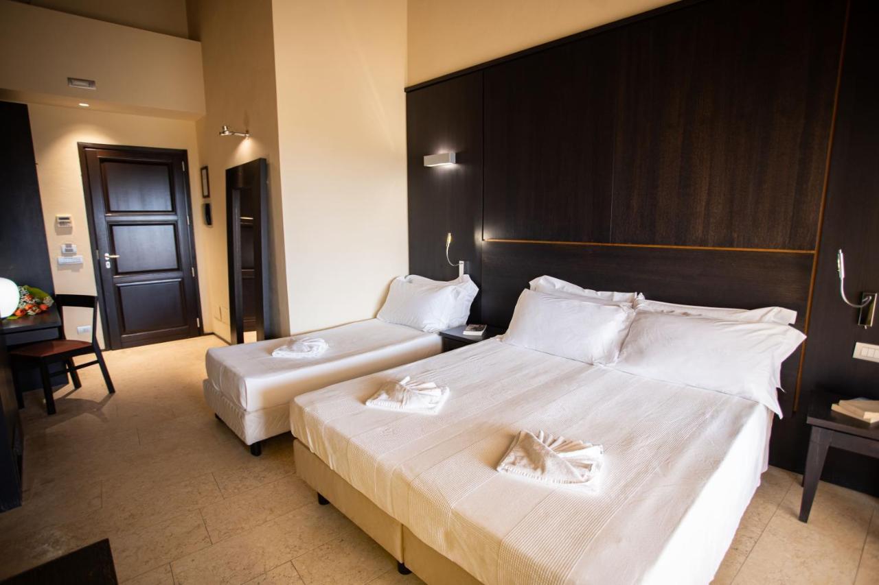 Cambiocavallo Resort Μόντικα Εξωτερικό φωτογραφία