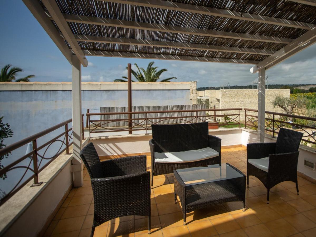 Cambiocavallo Resort Μόντικα Εξωτερικό φωτογραφία