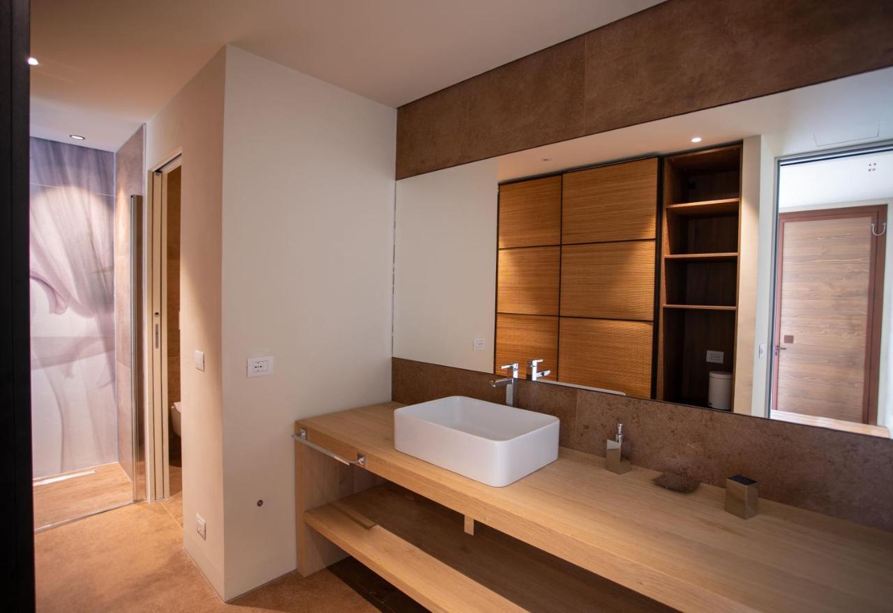 Cambiocavallo Resort Μόντικα Εξωτερικό φωτογραφία