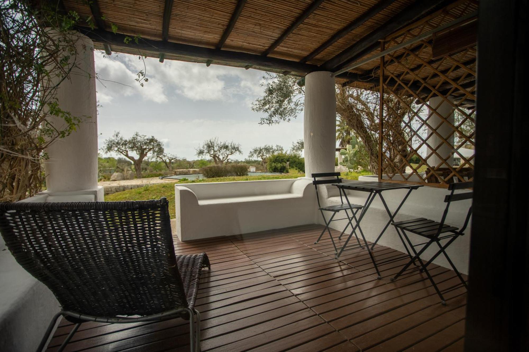 Cambiocavallo Resort Μόντικα Εξωτερικό φωτογραφία