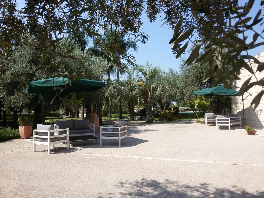 Cambiocavallo Resort Μόντικα Εξωτερικό φωτογραφία