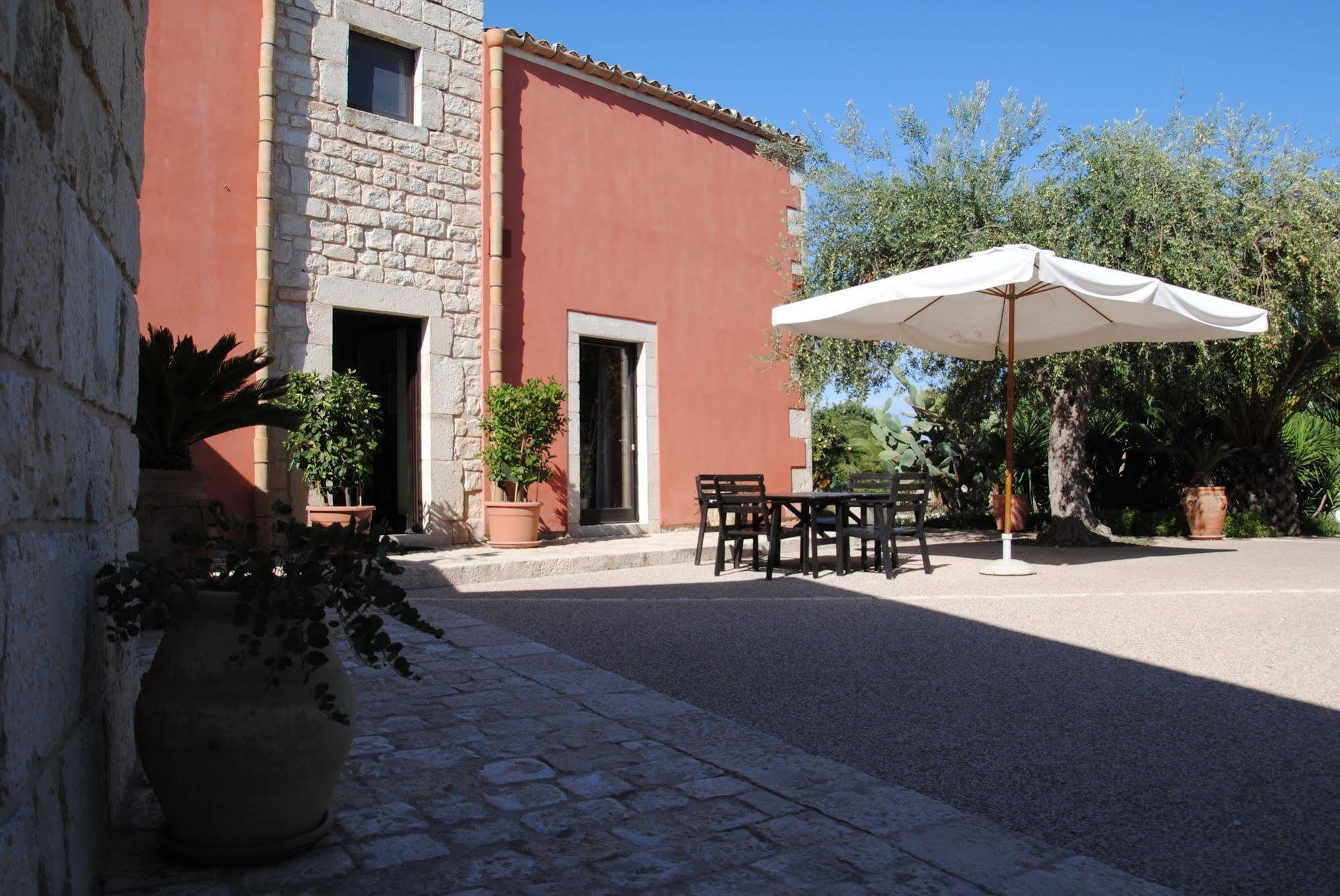 Cambiocavallo Resort Μόντικα Εξωτερικό φωτογραφία