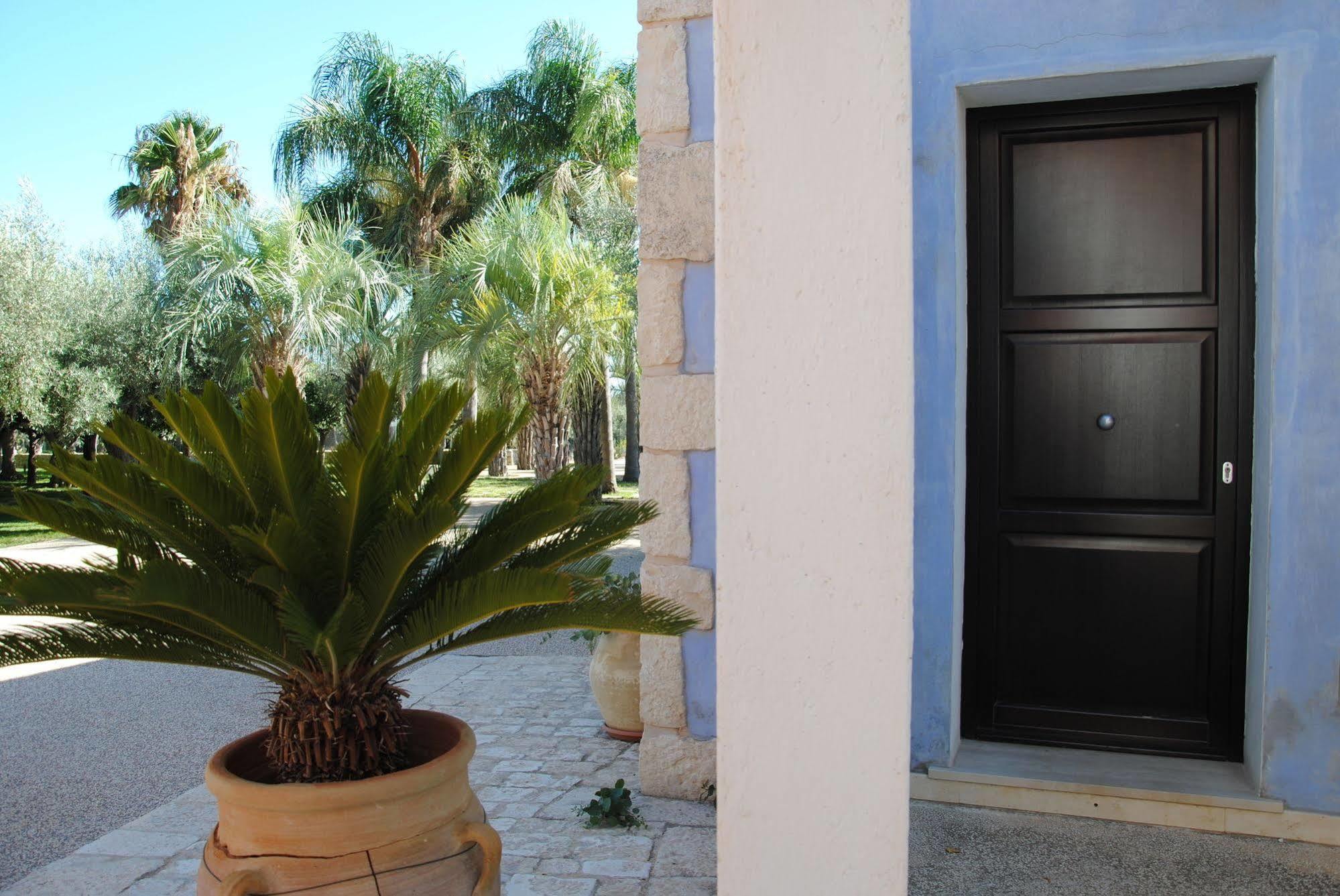 Cambiocavallo Resort Μόντικα Εξωτερικό φωτογραφία