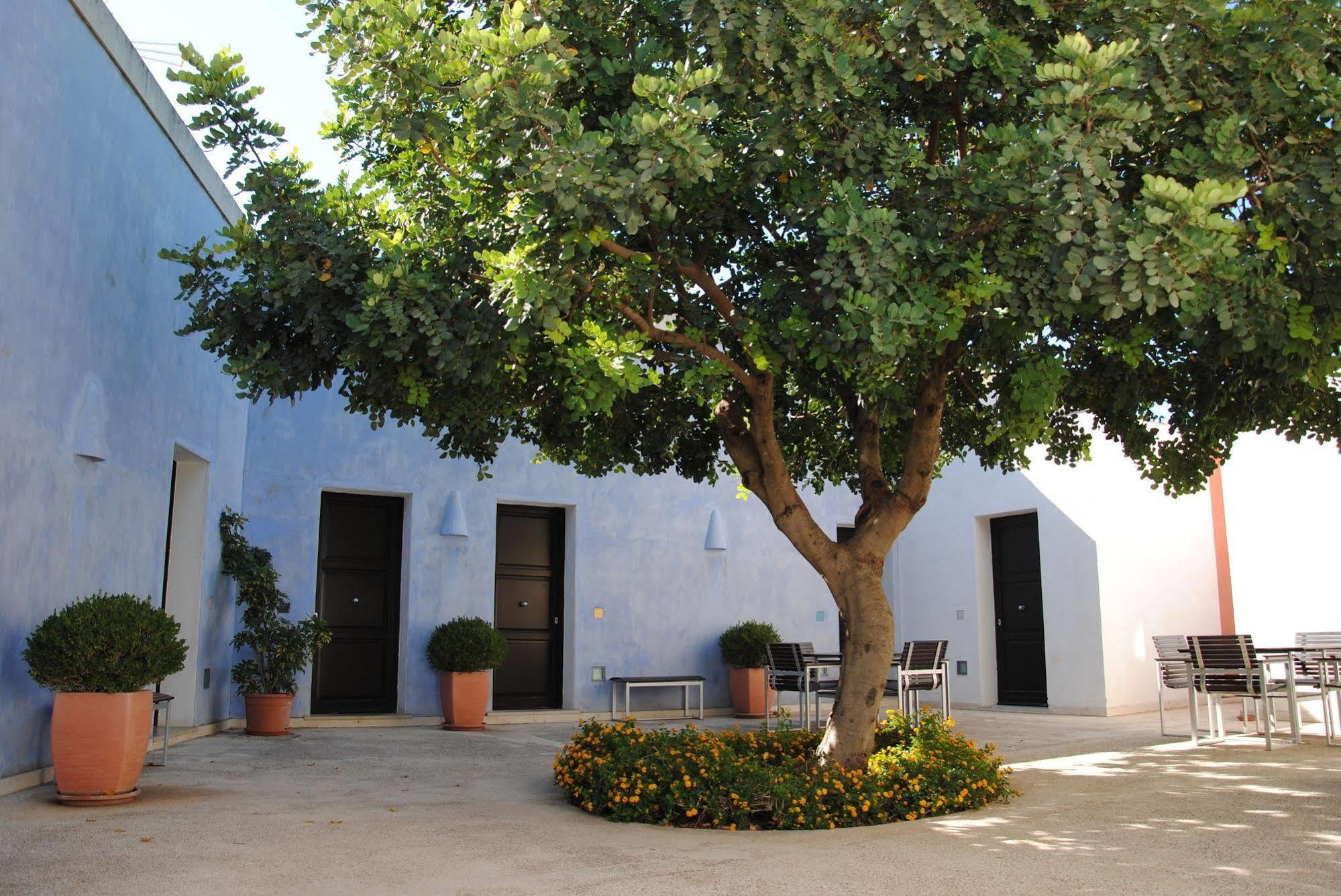 Cambiocavallo Resort Μόντικα Εξωτερικό φωτογραφία