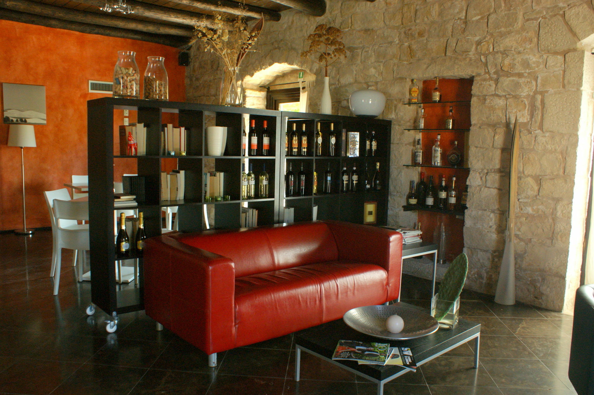 Cambiocavallo Resort Μόντικα Εξωτερικό φωτογραφία